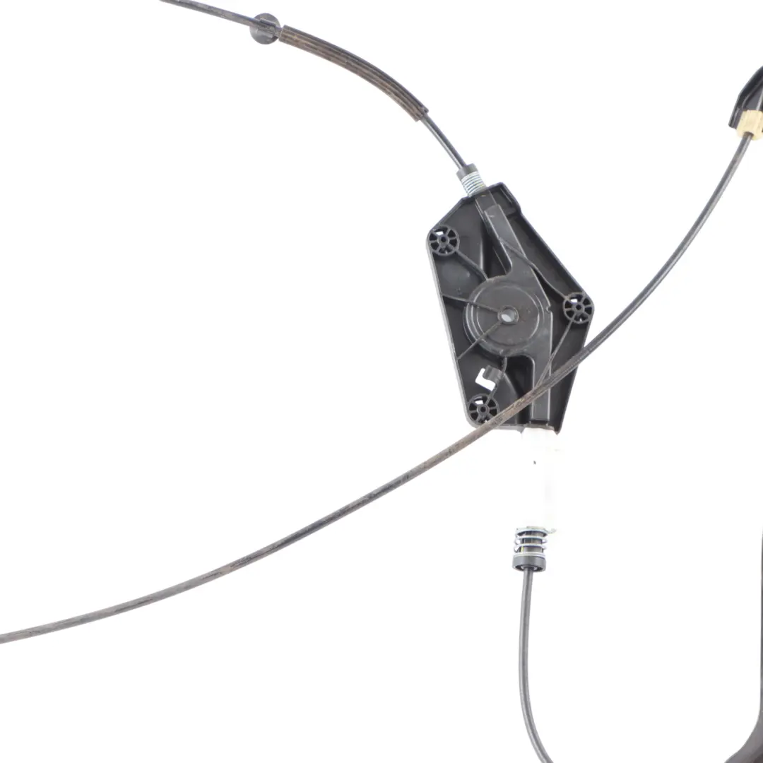 8F Convertible Door Window Lifter Mechanism Front Right O/S to Audi A5 with Part number 8F0837462D Audi A5 8F Convertible Door Window Lifter Mechanism Front Right O/S - SKU 8F0837462D - Part number 8F0837462D