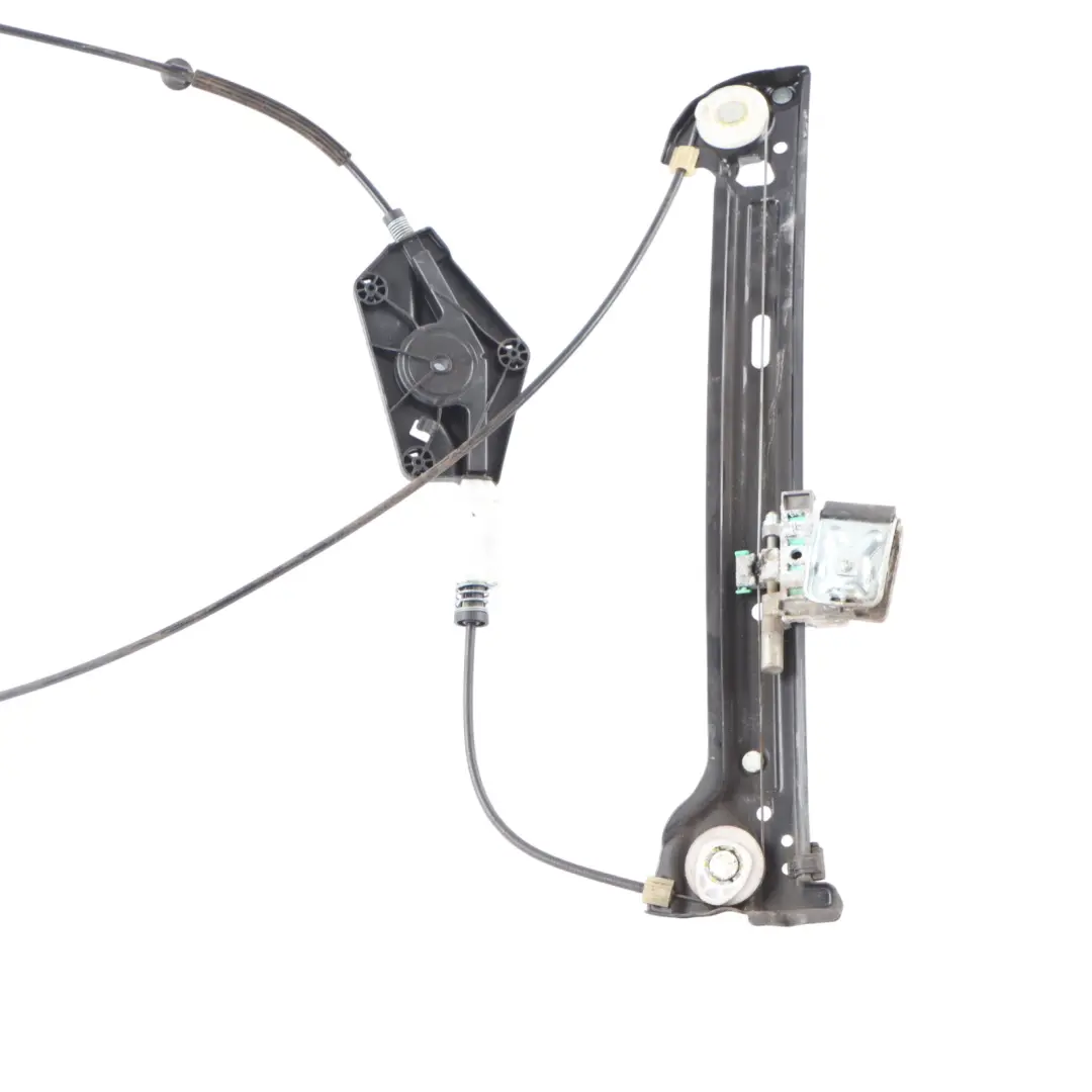 8F Convertible Door Window Lifter Mechanism Front Right O/S to Audi A5 with Part number 8F0837462D Audi A5 8F Convertible Door Window Lifter Mechanism Front Right O/S - SKU 8F0837462D - Part number 8F0837462D