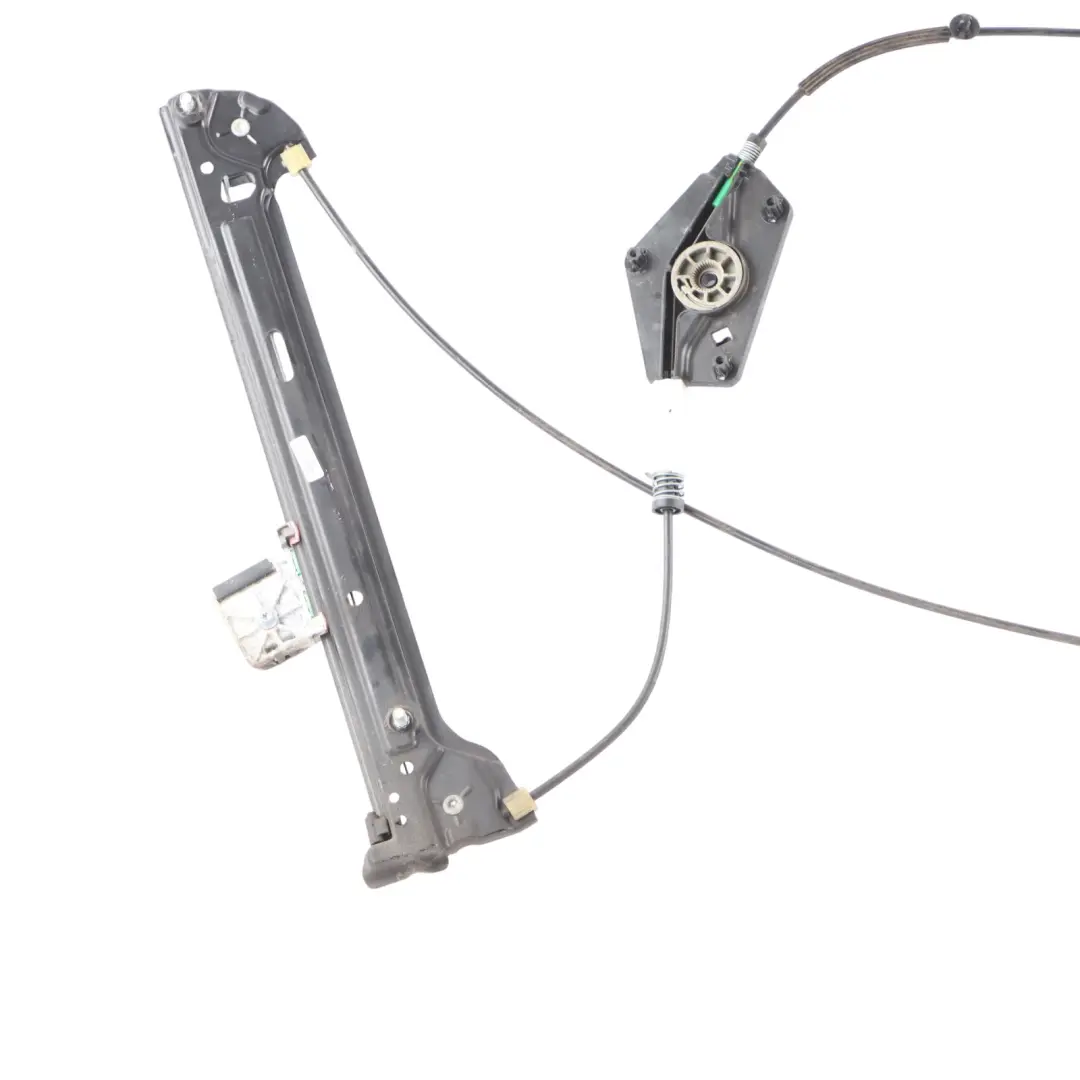 8F Convertible Door Window Lifter Mechanism Front Right O/S to Audi A5 with Part number 8F0837462D Audi A5 8F Convertible Door Window Lifter Mechanism Front Right O/S - SKU 8F0837462D - Part number 8F0837462D