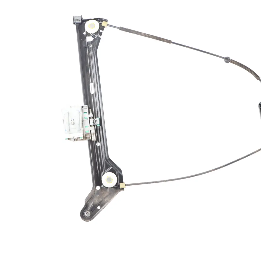 8F Convertible Door Window Lifter Mechanism Front Right O/S to Audi A5 with Part number 8F0837462D Audi A5 8F Convertible Door Window Lifter Mechanism Front Right O/S - SKU 8F0837462D - Part number 8F0837462D