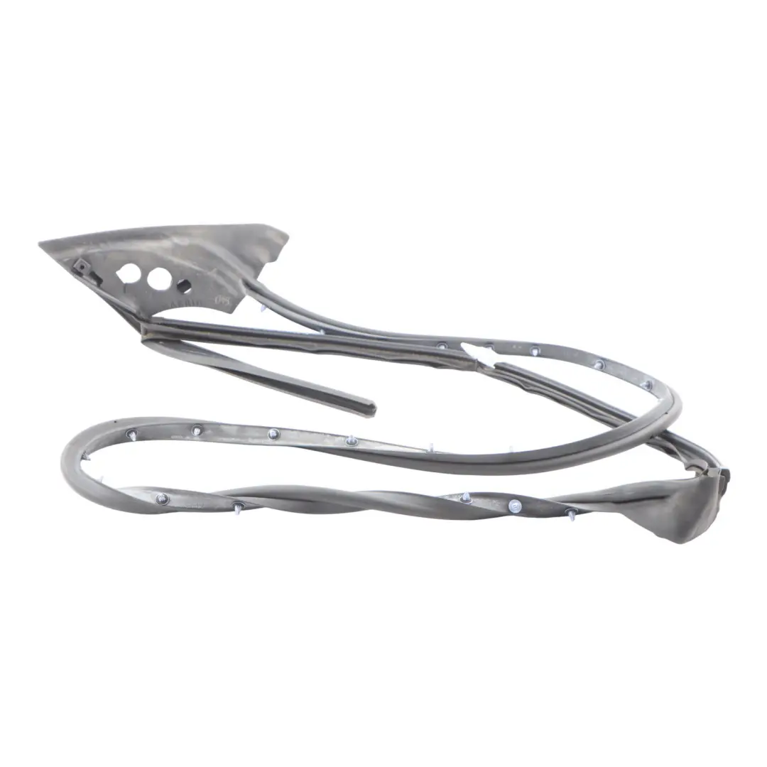 Audi A5 S Line Front Left N/S Door Rubber Seal Gasket - SKU 8F0837911D - Part number 8F0837911D