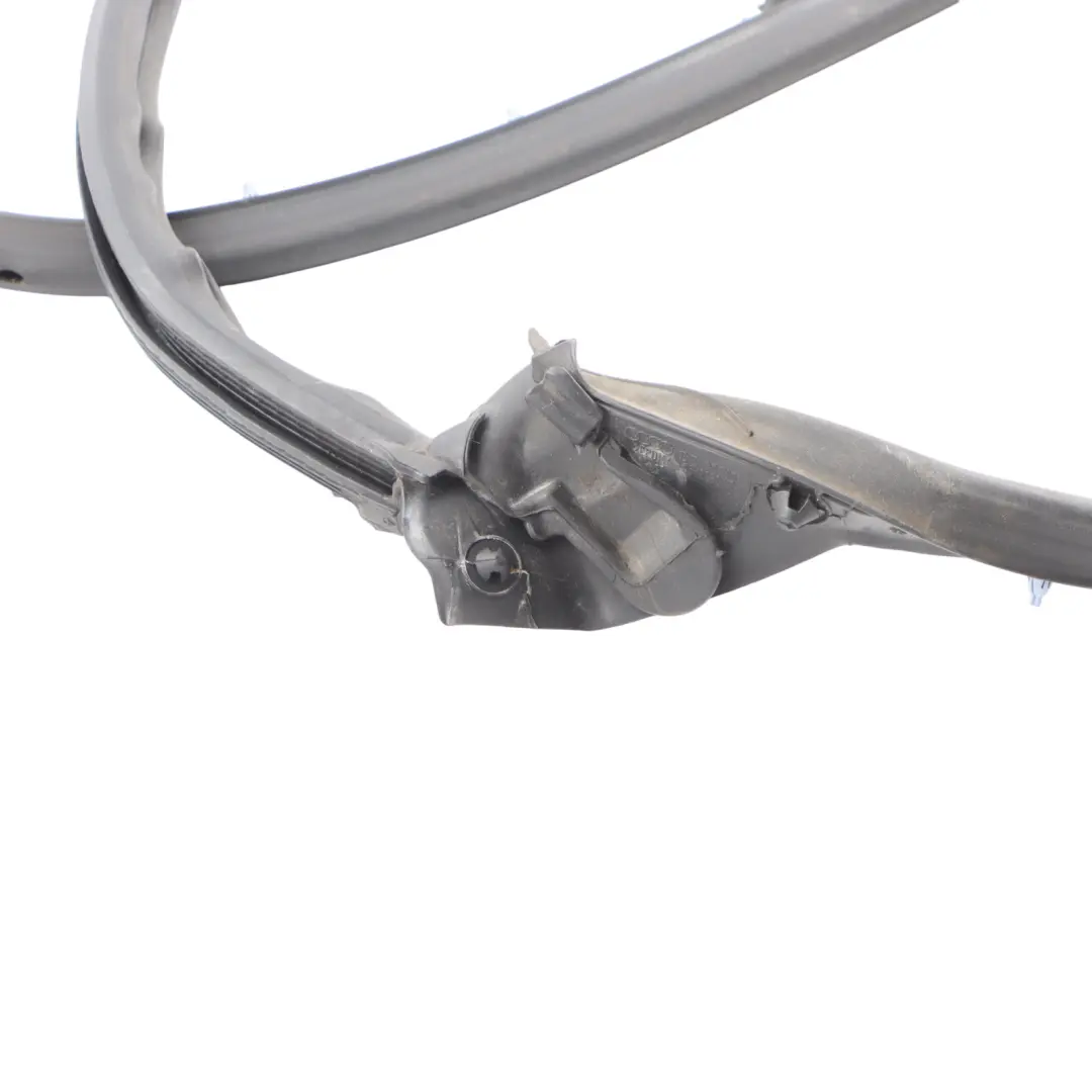 Anteriore Sinistro Porta Guarnizione Gomma Guarnizione per Audi A5 S Line con numero di parte 8F0837911D Audi A5 S Line Anteriore Sinistro Porta Guarnizione Gomma Guarnizione - SKU 8F0837911D - Numero di parte 8F0837911D