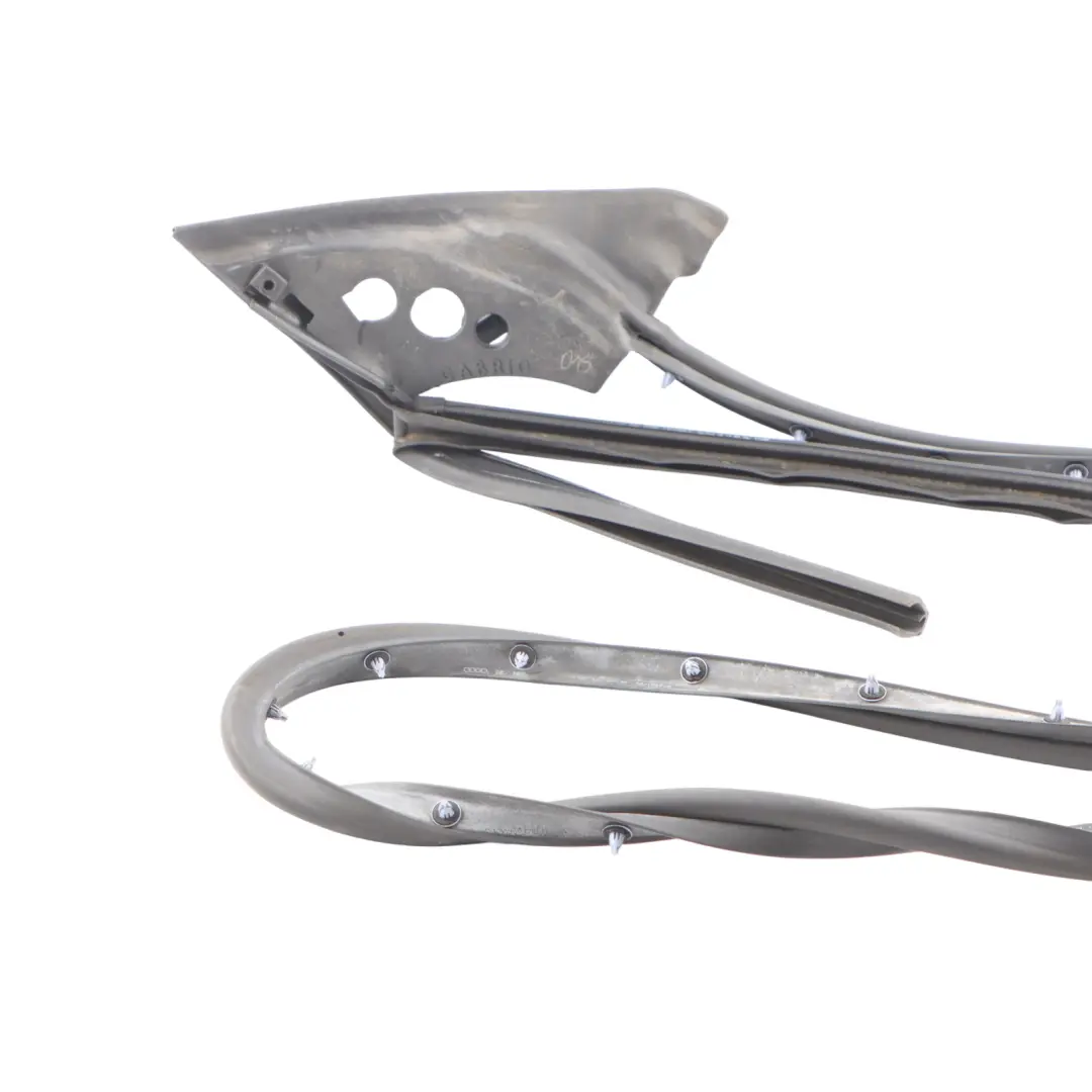 Anteriore Sinistro Porta Guarnizione Gomma Guarnizione per Audi A5 S Line con numero di parte 8F0837911D Audi A5 S Line Anteriore Sinistro Porta Guarnizione Gomma Guarnizione - SKU 8F0837911D - Numero di parte 8F0837911D