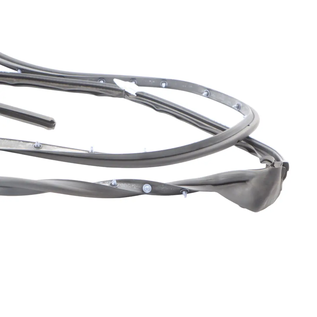 Audi A5 S Line Front Left N/S Door Rubber Seal Gasket - SKU 8F0837911D - Part number 8F0837911D