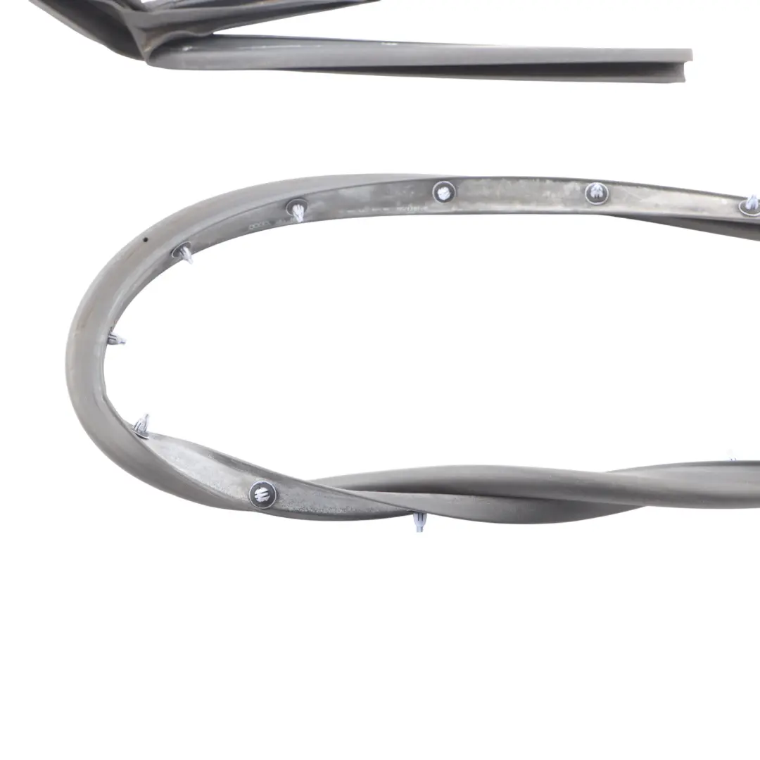 Audi A5 S Line Front Left N/S Door Rubber Seal Gasket - SKU 8F0837911D - Part number 8F0837911D