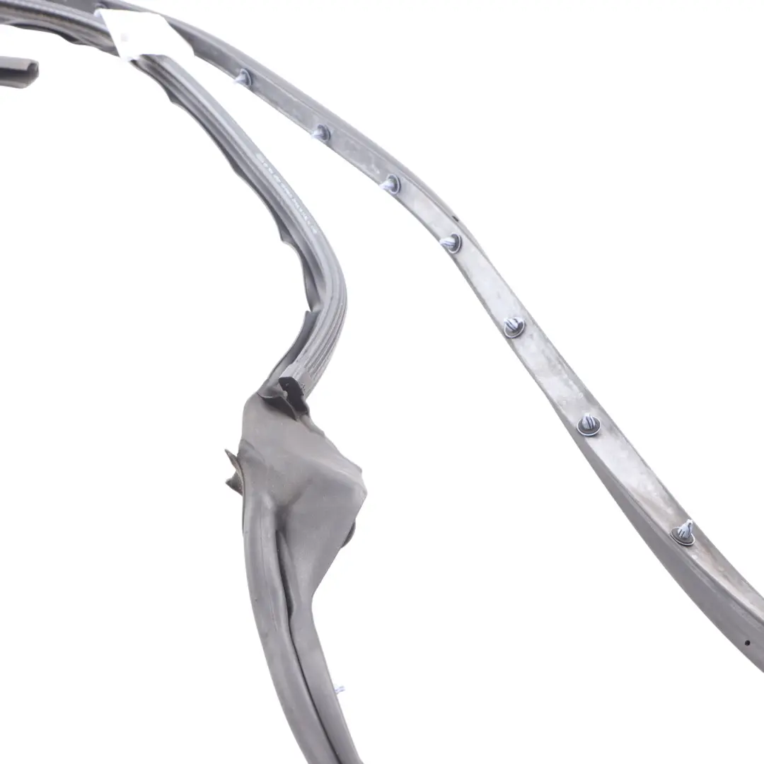 Vorne Links Türgummi Dichtung für Audi A5 S Line mit Teilenummer 8F0837911D Audi A5 S Line Vorne Links Türgummi Dichtung - SKU 8F0837911D - Teilenummer 8F0837911D