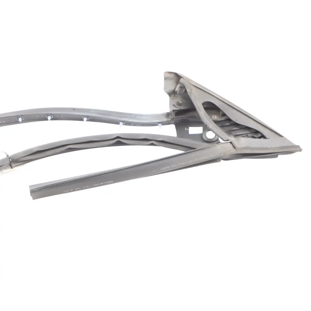 Vorne Links Türgummi Dichtung für Audi A5 S Line mit Teilenummer 8F0837911D Audi A5 S Line Vorne Links Türgummi Dichtung - SKU 8F0837911D - Teilenummer 8F0837911D