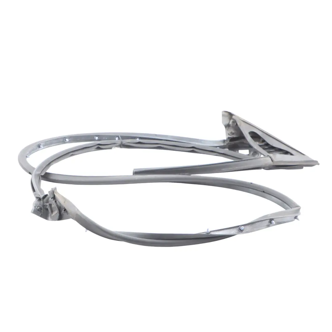 Vorne Links Türgummi Dichtung für Audi A5 S Line mit Teilenummer 8F0837911D Audi A5 S Line Vorne Links Türgummi Dichtung - SKU 8F0837911D - Teilenummer 8F0837911D