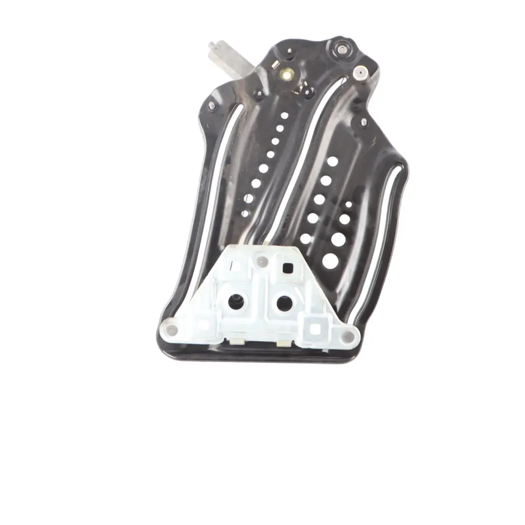 Audi A5 8T Elevalunas Trasero Mecanismo Regulador Motor Derecho - SKU 8F0839398D - Número de pieza 8F0839398D
