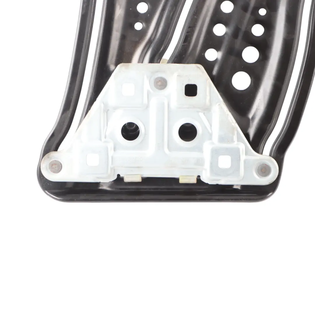 Audi A5 8T Alzacristalli Posteriore Meccanismo Regolatore Motore - SKU 8F0839398D - Numero di parte 8F0839398D