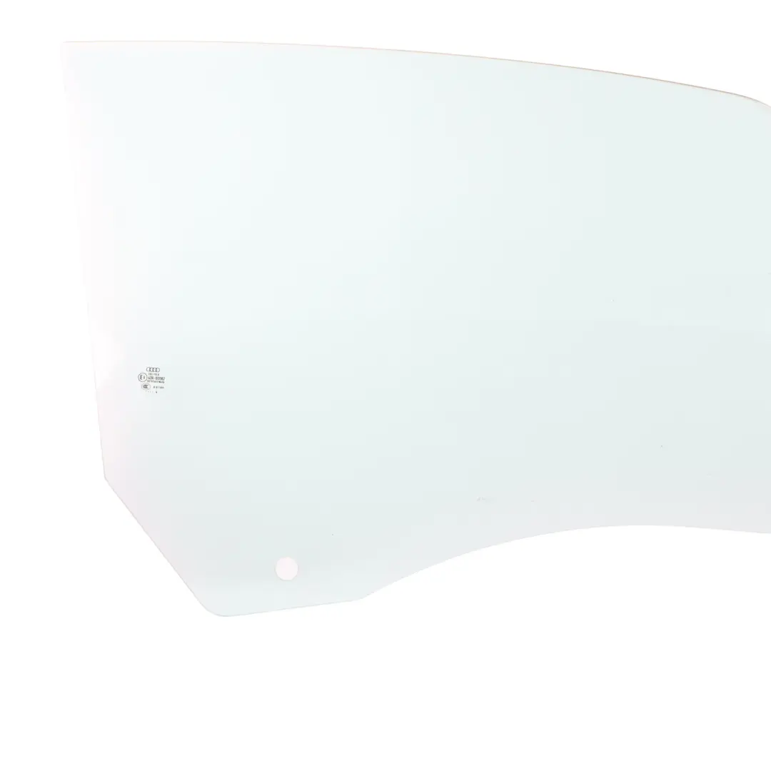 Audi A5 8F Convertible Door Window Glass Glazing AS2 Front Right O/S - SKU 8F0845202B - Part number 8F0845202B