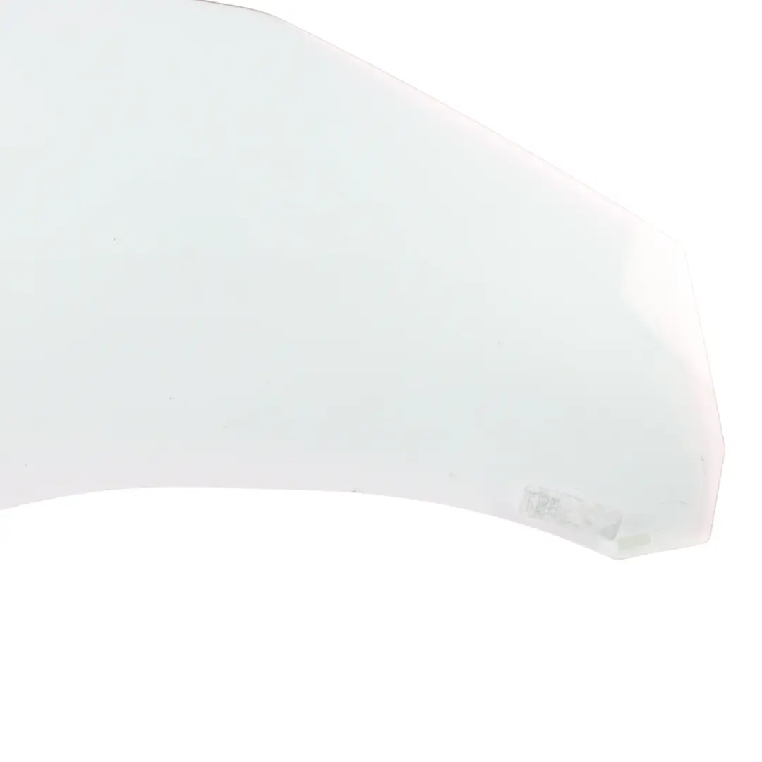 Audi A5 8F Convertible Door Window Glass Glazing AS2 Front Right O/S - SKU 8F0845202B - Part number 8F0845202B