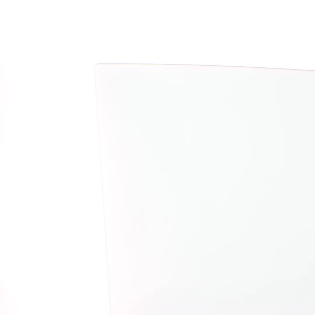 Audi A5 8F Convertible Door Window Glass Glazing AS2 Front Right O/S - SKU 8F0845202B - Part number 8F0845202B