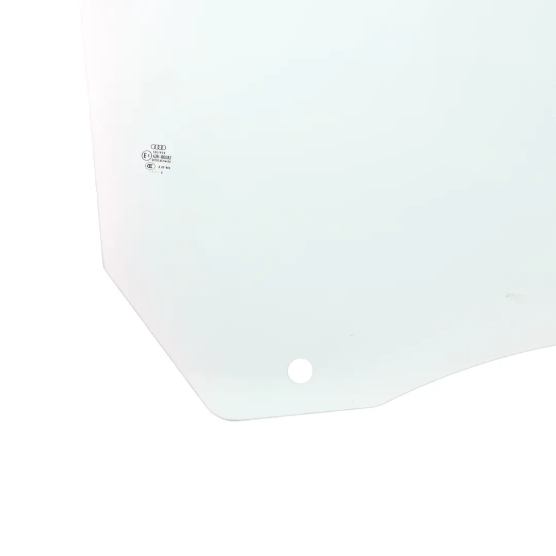8F Convertible Door Window Glass Glazing AS2 Front Right O/S to Audi A5 with Part number 8F0845202B Audi A5 8F Convertible Door Window Glass Glazing AS2 Front Right O/S - SKU 8F0845202B - Part number 8F0845202B