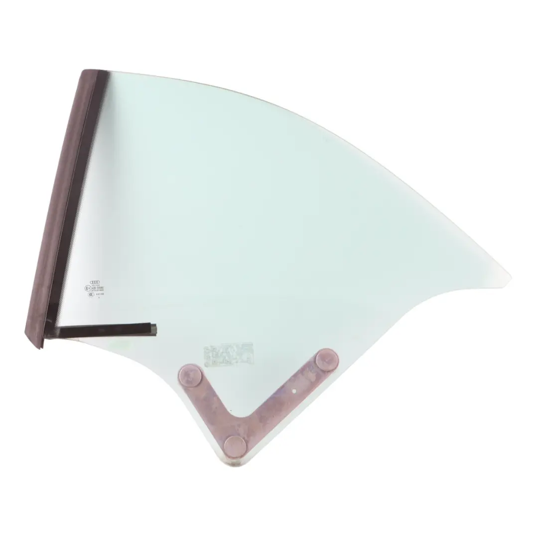 8F Cabrio Seitenfenster AS2 Hinten Links für Audi A5 mit Teilenummer 8F0845297B Audi A5 8F Cabrio Seitenfenster AS2 Hinten Links - SKU 8F0845297B - Teilenummer 8F0845297B