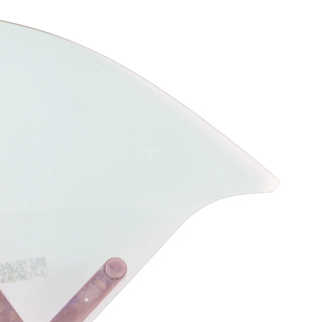 Audi A5 8F Convertible Side Quarter Window AS2 Rear Left N/S - SKU 8F0845297B - Part number 8F0845297B