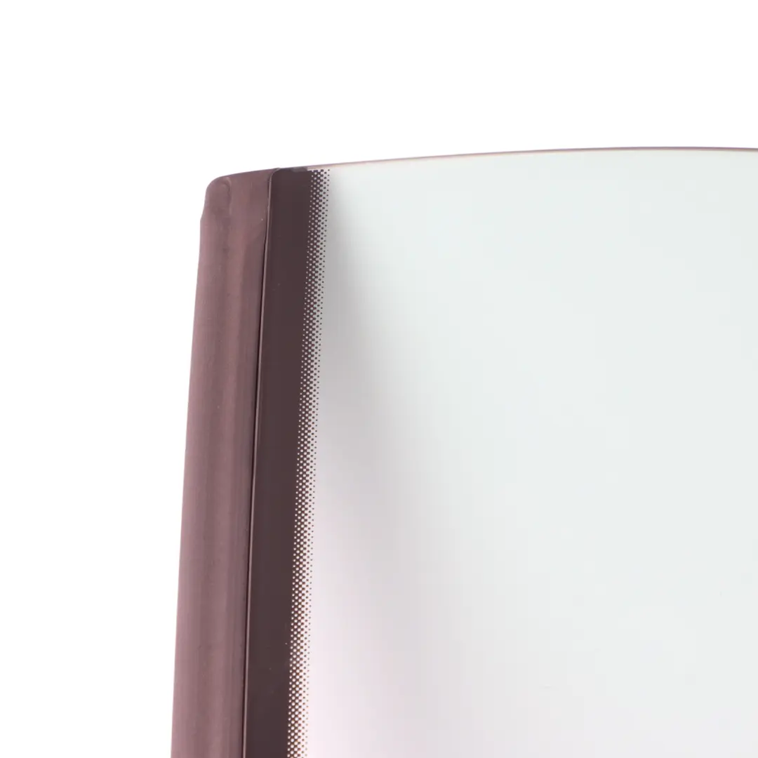 Audi A5 8F Cabriolet Vitre Latérale Arrière Gauche AS2 - SKU 8F0845297B - Numéro de pièce 8F0845297B