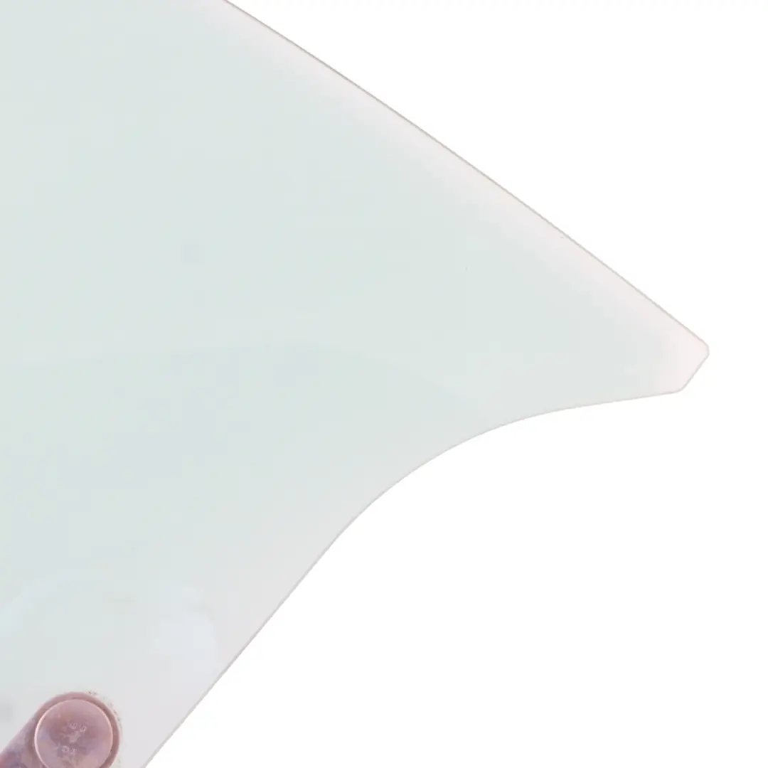Audi A5 8F Convertible Side Quarter Window AS2 Rear Left N/S - SKU 8F0845297B - Part number 8F0845297B