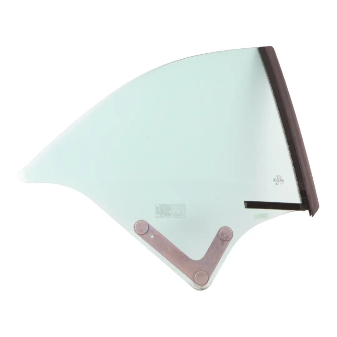 8F Convertible Rear Side Quarter Window AS2 Right O/S to Audi A5 with Part number 8F0845298B Audi A5 8F Convertible Rear Side Quarter Window AS2 Right O/S - SKU 8F0845298B - Part number 8F0845298B