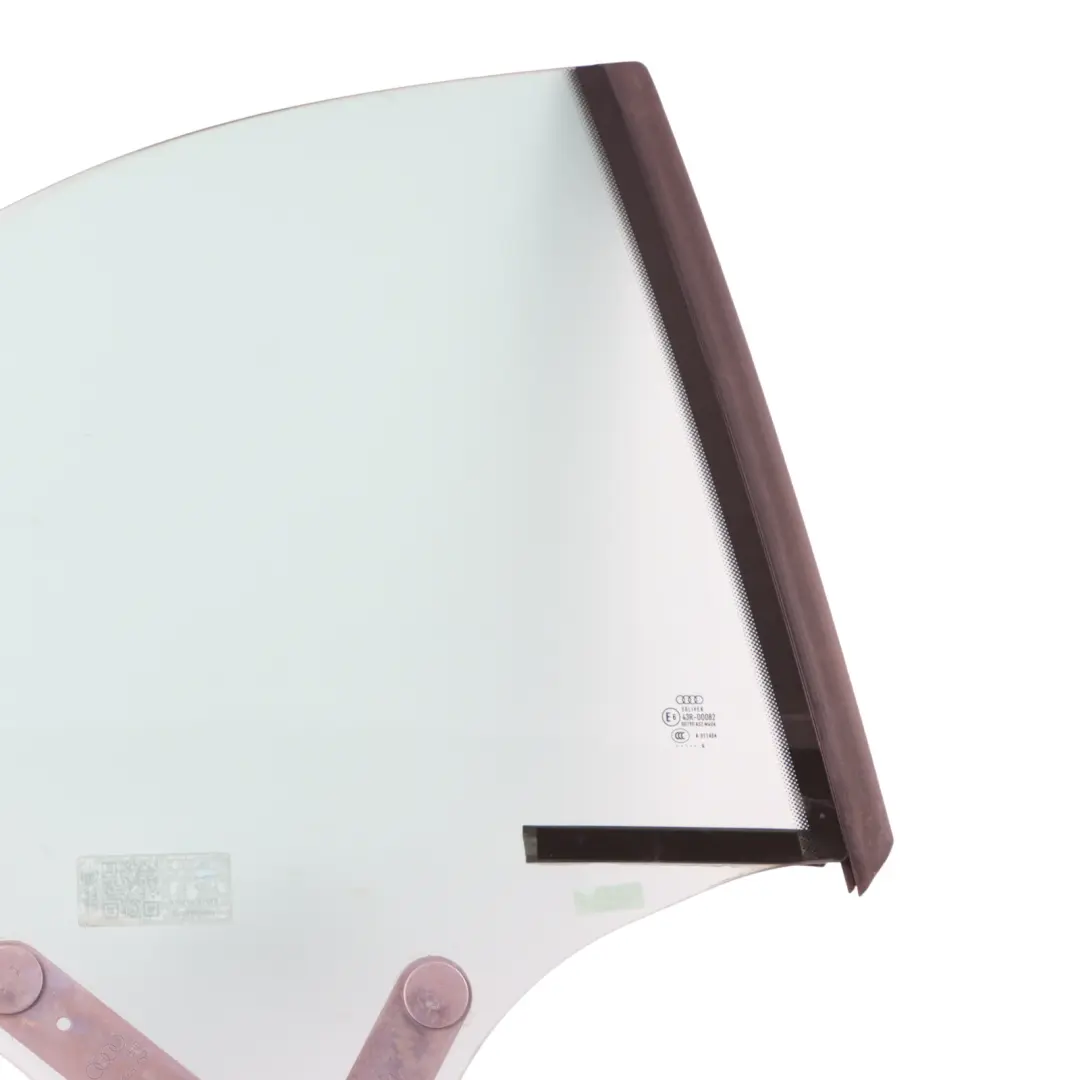 Audi A5 8F Convertible Rear Side Quarter Window AS2 Right O/S - SKU 8F0845298B - Part number 8F0845298B