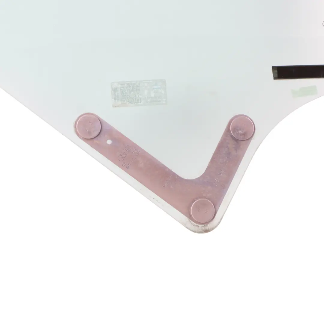 8F Descapotable Ventana Lateral Trasera AS2 Derecha para Audi A5 con número de pieza 8F0845298B Audi A5 8F Descapotable Ventana Lateral Trasera AS2 Derecha - SKU 8F0845298B - Número de pieza 8F0845298B