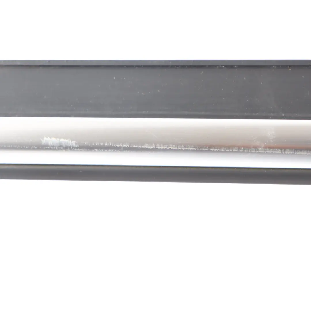Audi A5 S Line Front Door Window Trim Outer Weather Strip Left N/S - SKU 8F0853283 - Part number 8F0853283