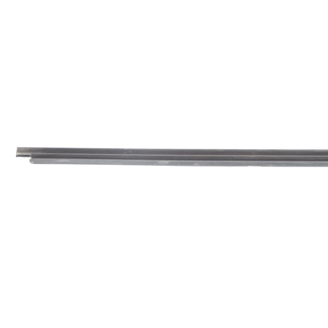 Audi A5 S Line Front Door Window Trim Outer Weather Strip Left N/S - SKU 8F0853283 - Part number 8F0853283