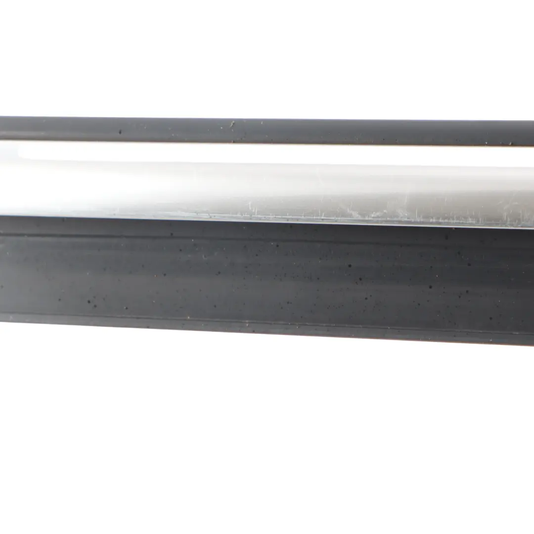 Audi A5 8T S Line Moldura Ventana Puerta Delantera Derecha - SKU 8F0853284 - Número de pieza 8F0853284