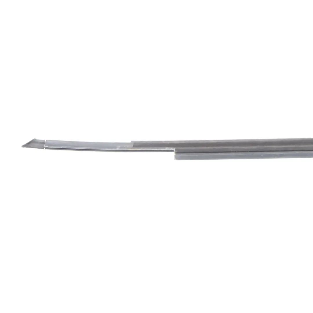 Audi A5 8T S Line Guarnizione Finestra Porta Anteriore Destra - SKU 8F0853284 - Numero di parte 8F0853284