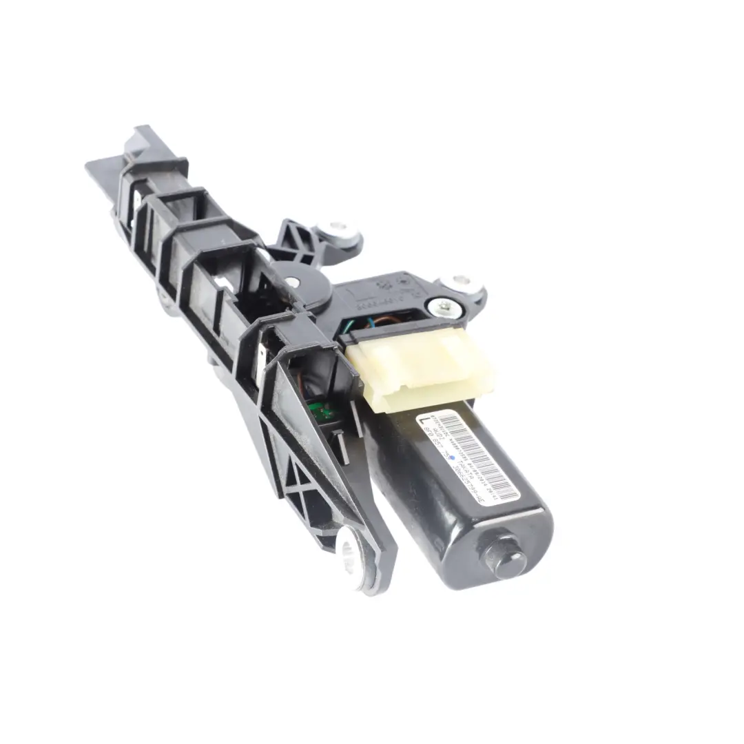 8F Convertible Motor Guía Cinturón Seguridad Asiento Izquierdo para Audi A5 con número de pieza 8F0857759 Audi A5 8F Convertible Motor Guía Cinturón Seguridad Asiento Izquierdo - SKU 8F0857759 - Número de pieza 8F0857759