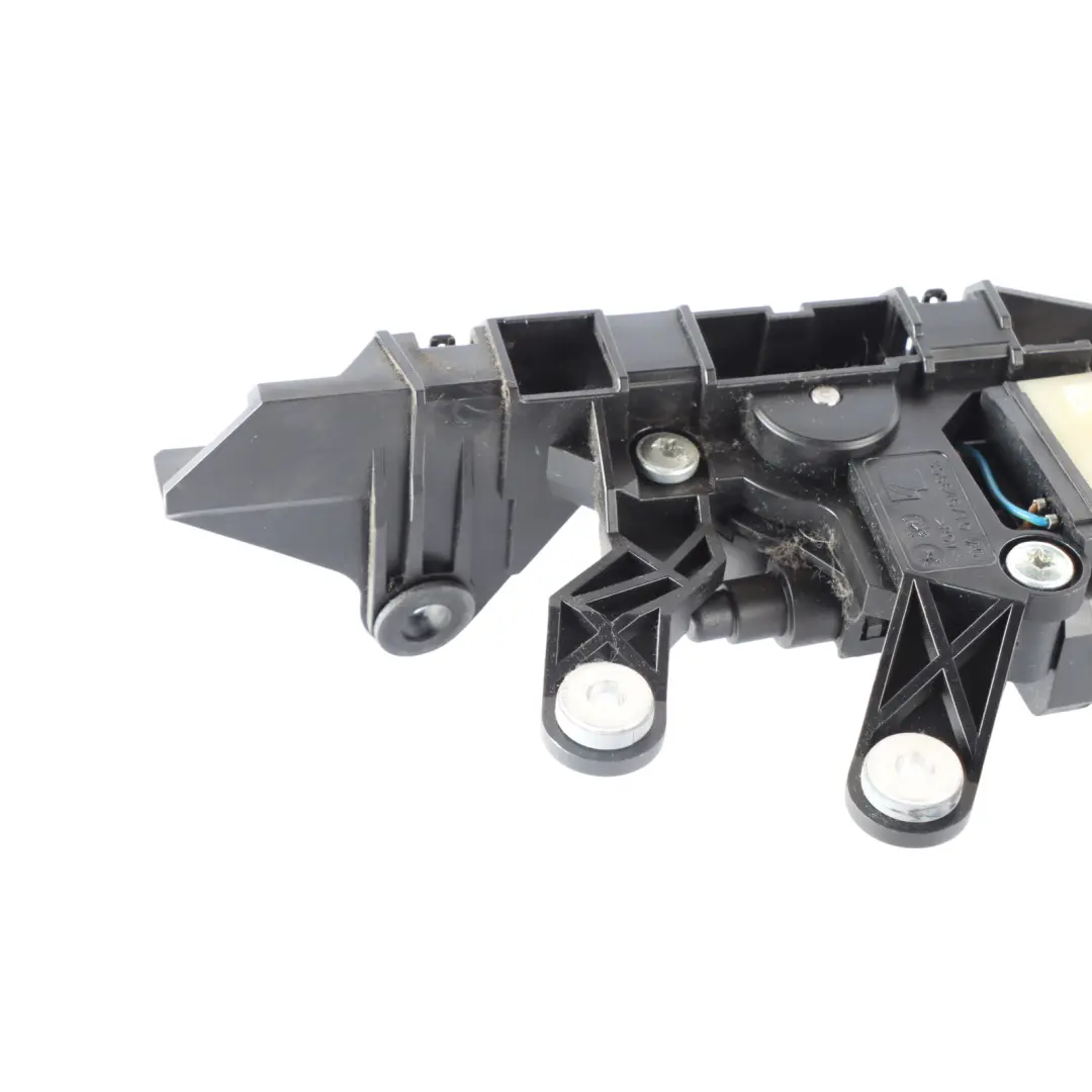 Audi A5 8F Convertible Passenger Seat Belt Ready Motor Guide Right O/S - SKU 8F0857760 - Part number 8F0857760