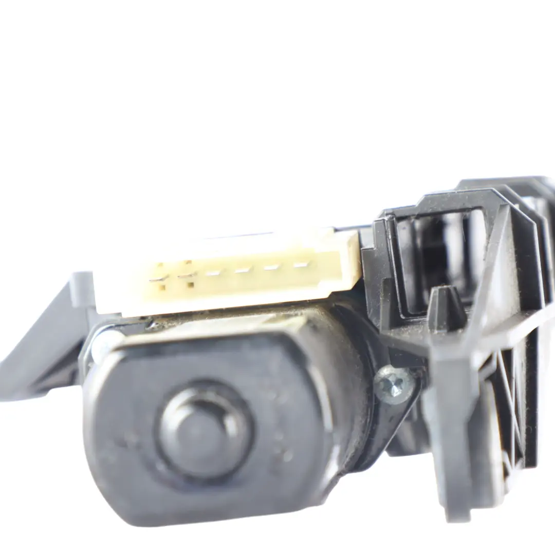 Audi A5 8F Convertible Passenger Seat Belt Ready Motor Guide Right O/S - SKU 8F0857760 - Part number 8F0857760