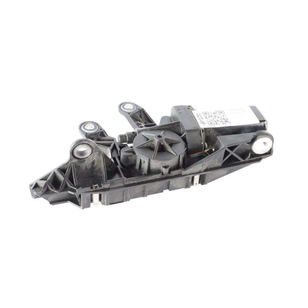 Audi A5 8F Convertible Passenger Seat Belt Ready Motor Guide Right O/S - SKU 8F0857760 - Part number 8F0857760