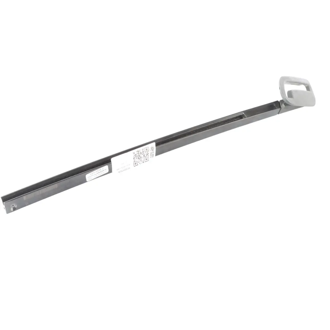 8F Convertible Seat Belt Guide Arm Front Right O/S to Audi A5 with Part number 8F0859762A Audi A5 8F Convertible Seat Belt Guide Arm Front Right O/S - SKU 8F0859762A - Part number 8F0859762A