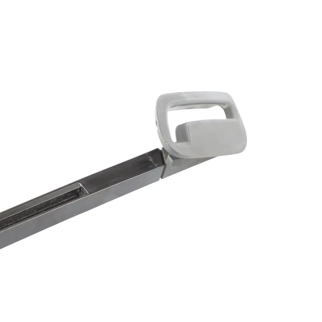 8F Convertible Seat Belt Guide Arm Front Right O/S to Audi A5 with Part number 8F0859762A Audi A5 8F Convertible Seat Belt Guide Arm Front Right O/S - SKU 8F0859762A - Part number 8F0859762A