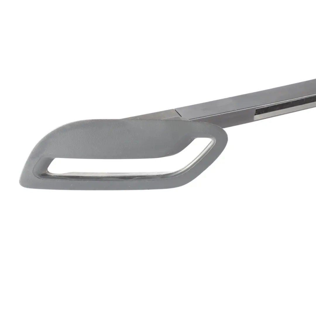 Audi A5 8F Convertible Seat Belt Guide Arm Front Right O/S - SKU 8F0859762A - Part number 8F0859762A