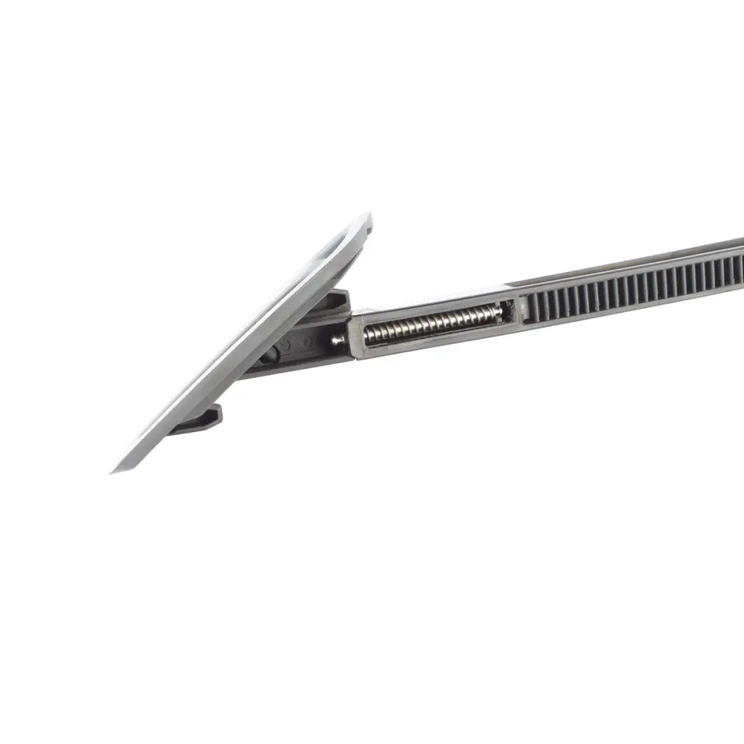 Audi A5 8F Convertible Seat Belt Guide Arm Front Right O/S - SKU 8F0859762A - Part number 8F0859762A