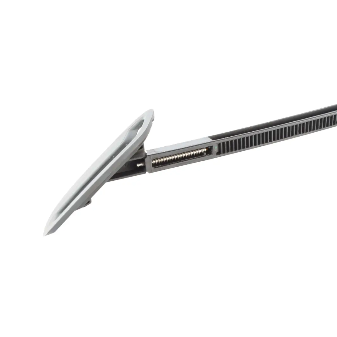 8F Convertible Seat Belt Guide Arm Front Right O/S to Audi A5 with Part number 8F0859762A Audi A5 8F Convertible Seat Belt Guide Arm Front Right O/S - SKU 8F0859762A - Part number 8F0859762A