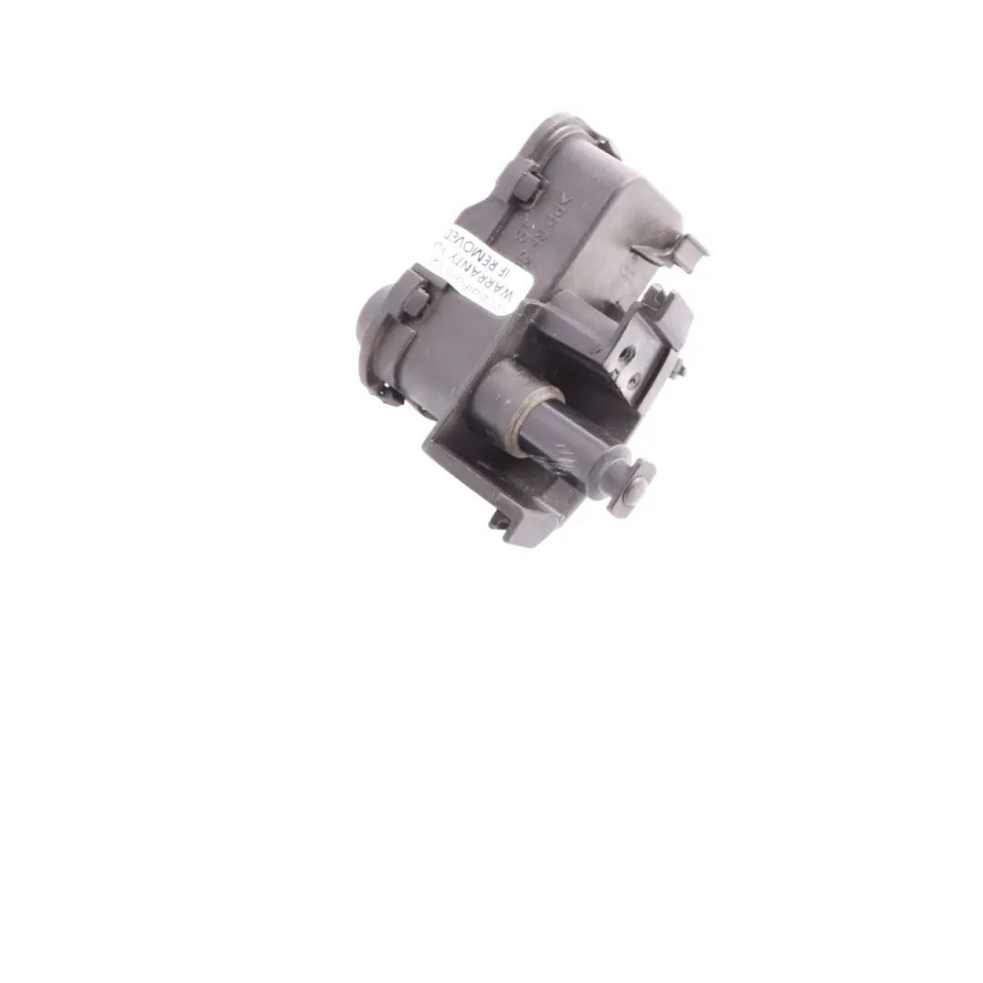 Audi A5 8F Fuel Tank Cover Locking Mechanism Actuator - SKU 8F0862153D - Part number 8F0862153D