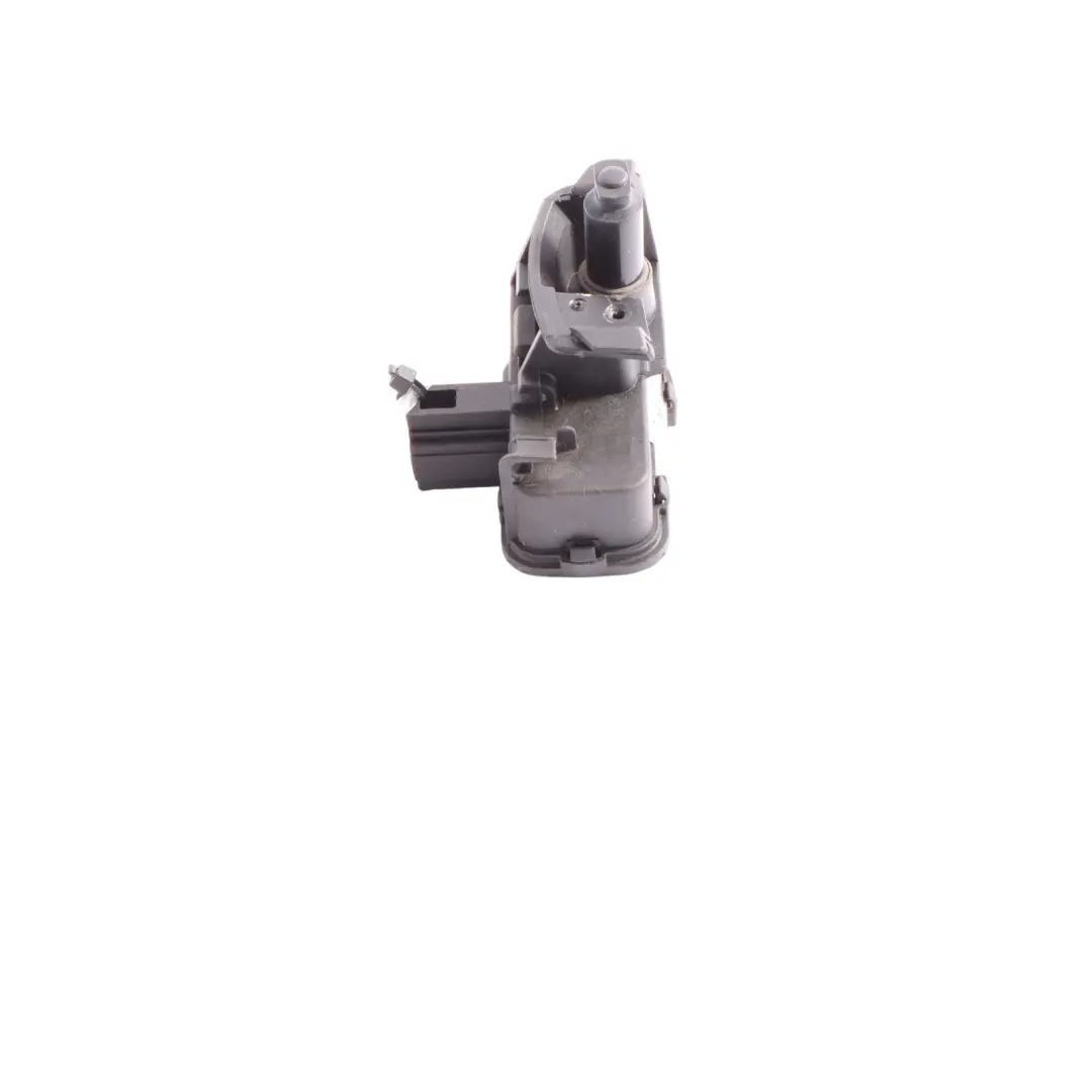 8F Fuel Tank Cover Locking Mechanism Actuator to Audi A5 with Part number 8F0862153D Audi A5 8F Fuel Tank Cover Locking Mechanism Actuator - SKU 8F0862153D - Part number 8F0862153D