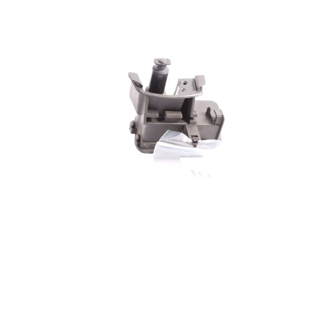 Audi A5 8F Fuel Tank Cover Locking Mechanism Actuator - SKU 8F0862153D - Part number 8F0862153D