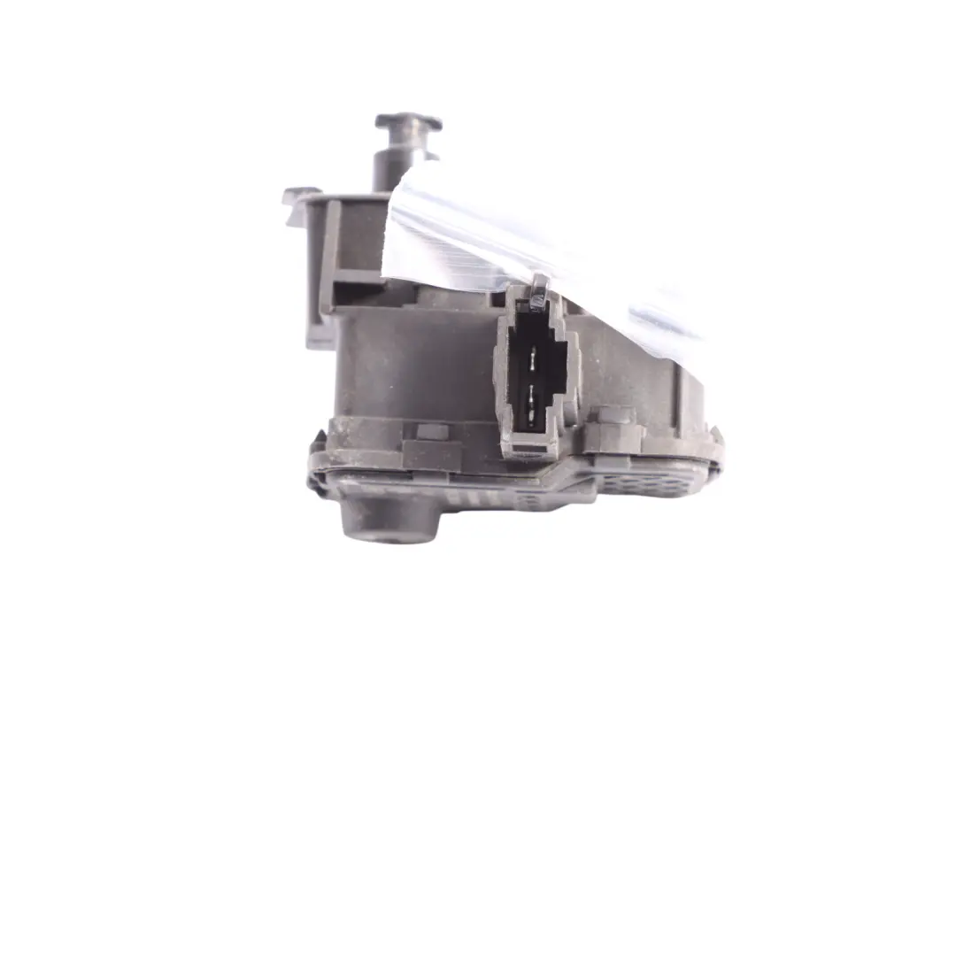 Audi A5 8F Fuel Tank Cover Locking Mechanism Actuator - SKU 8F0862153D - Part number 8F0862153D