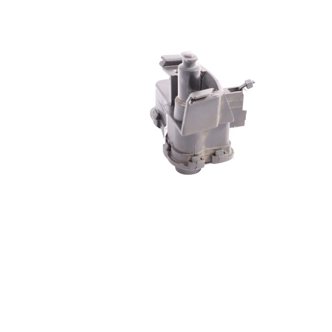 8F Fuel Tank Cover Locking Mechanism Actuator to Audi A5 with Part number 8F0862153D Audi A5 8F Fuel Tank Cover Locking Mechanism Actuator - SKU 8F0862153D - Part number 8F0862153D