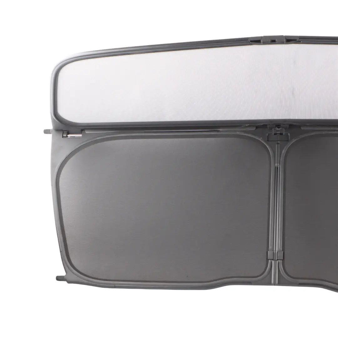 Audi A5 8F Convertible Wind Deflector Protection Assembly Mechanism 8J7862953A - SKU 8F0862951A - Part number 8F0862951A