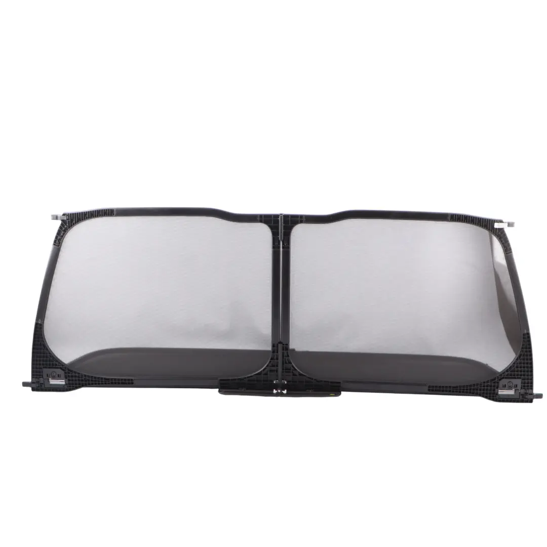 Audi A5 8F Convertible Wind Deflector Protection Assembly Mechanism 8J7862953A - SKU 8F0862951A - Part number 8F0862951A