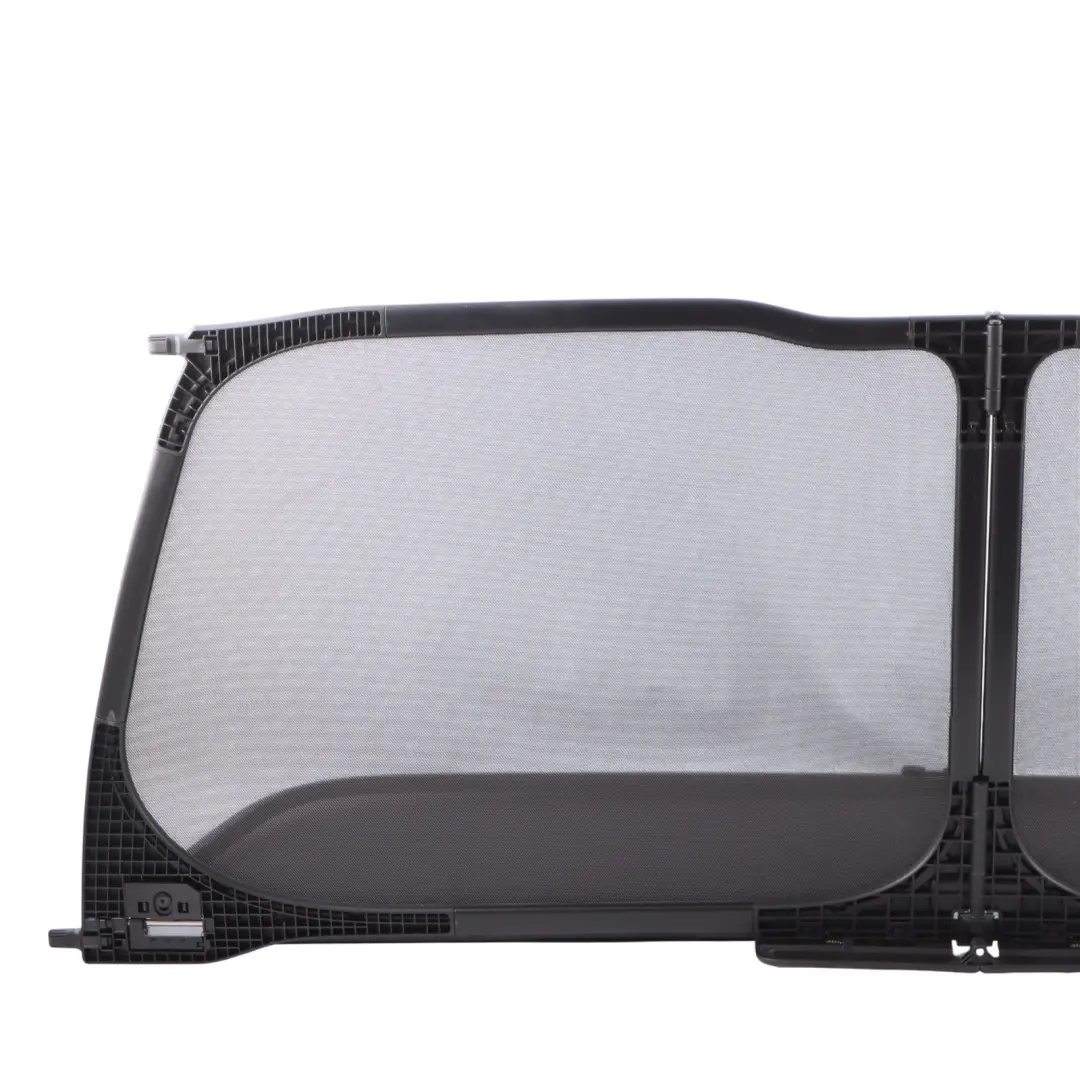 Audi A5 8F Convertible Wind Deflector Protection Assembly Mechanism 8J7862953A - SKU 8F0862951A - Part number 8F0862951A
