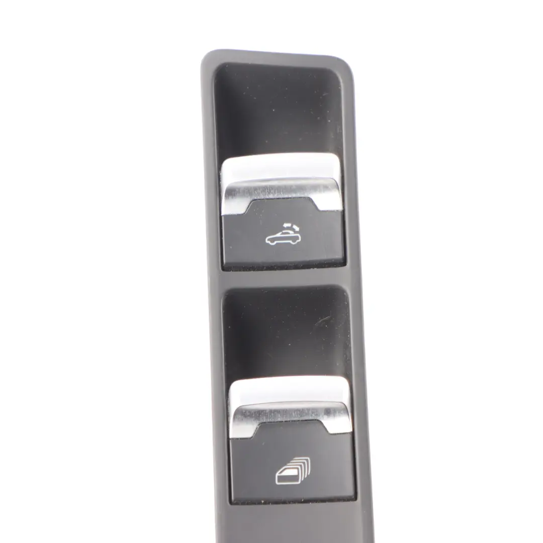 5F Convertible Folding Roof Switch Control Panel to Audi A5 with Part number 8F0863289A Audi A5 5F Convertible Folding Roof Switch Control Panel - SKU 8F0863289A - Part number 8F0863289A