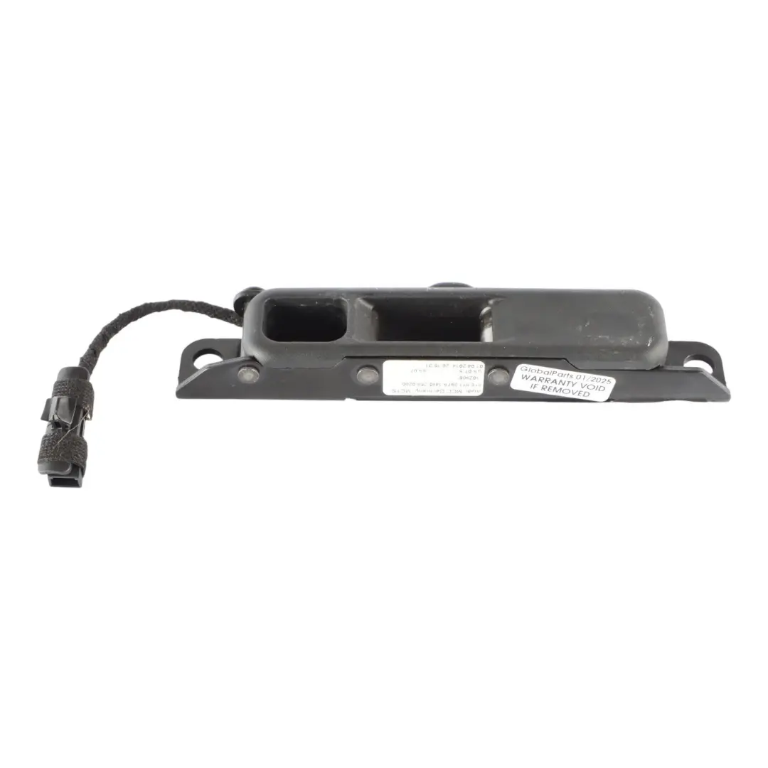 Audi A5 8F Cabriolet Dachverriegelung Verschlusselement Links - SKU 8F0871397A - Teilenummer 8F0871397A