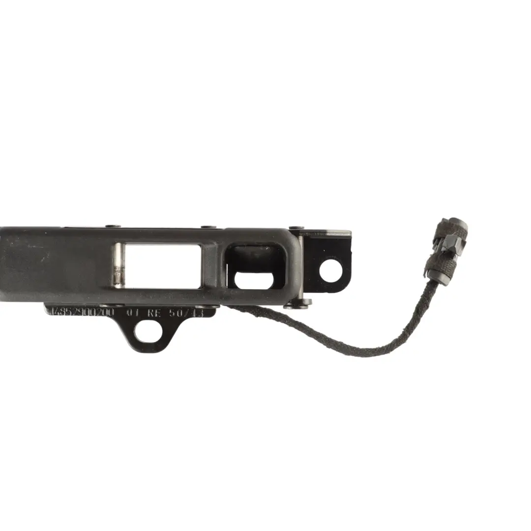 Audi A5 8F Cabriolet Elemento Di Chiusura Del Tetto A Sinistra - SKU 8F0871397A - Numero di parte 8F0871397A