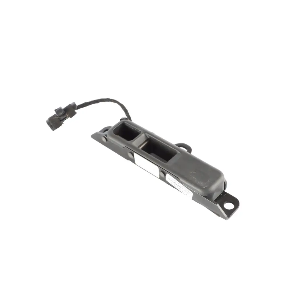 Audi A5 8F Cabriolet Elemento Di Chiusura Del Tetto A Sinistra - SKU 8F0871397A - Numero di parte 8F0871397A